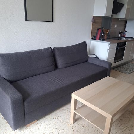 Appartement Cap D'Agde Plage Du Mole Εξωτερικό φωτογραφία