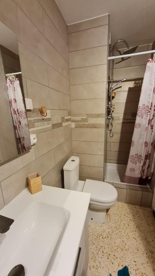 Appartement Cap D'Agde Plage Du Mole Εξωτερικό φωτογραφία