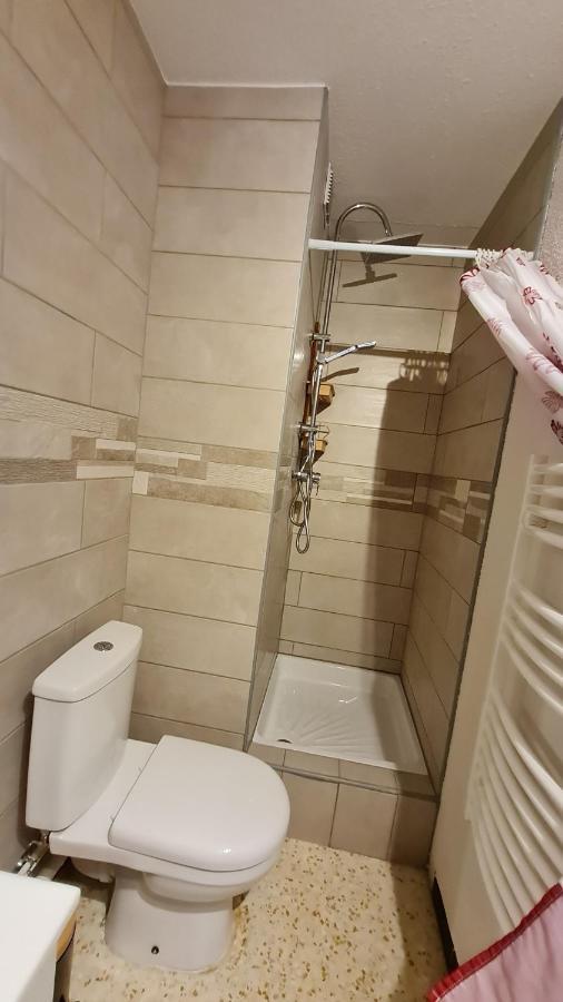 Appartement Cap D'Agde Plage Du Mole Εξωτερικό φωτογραφία