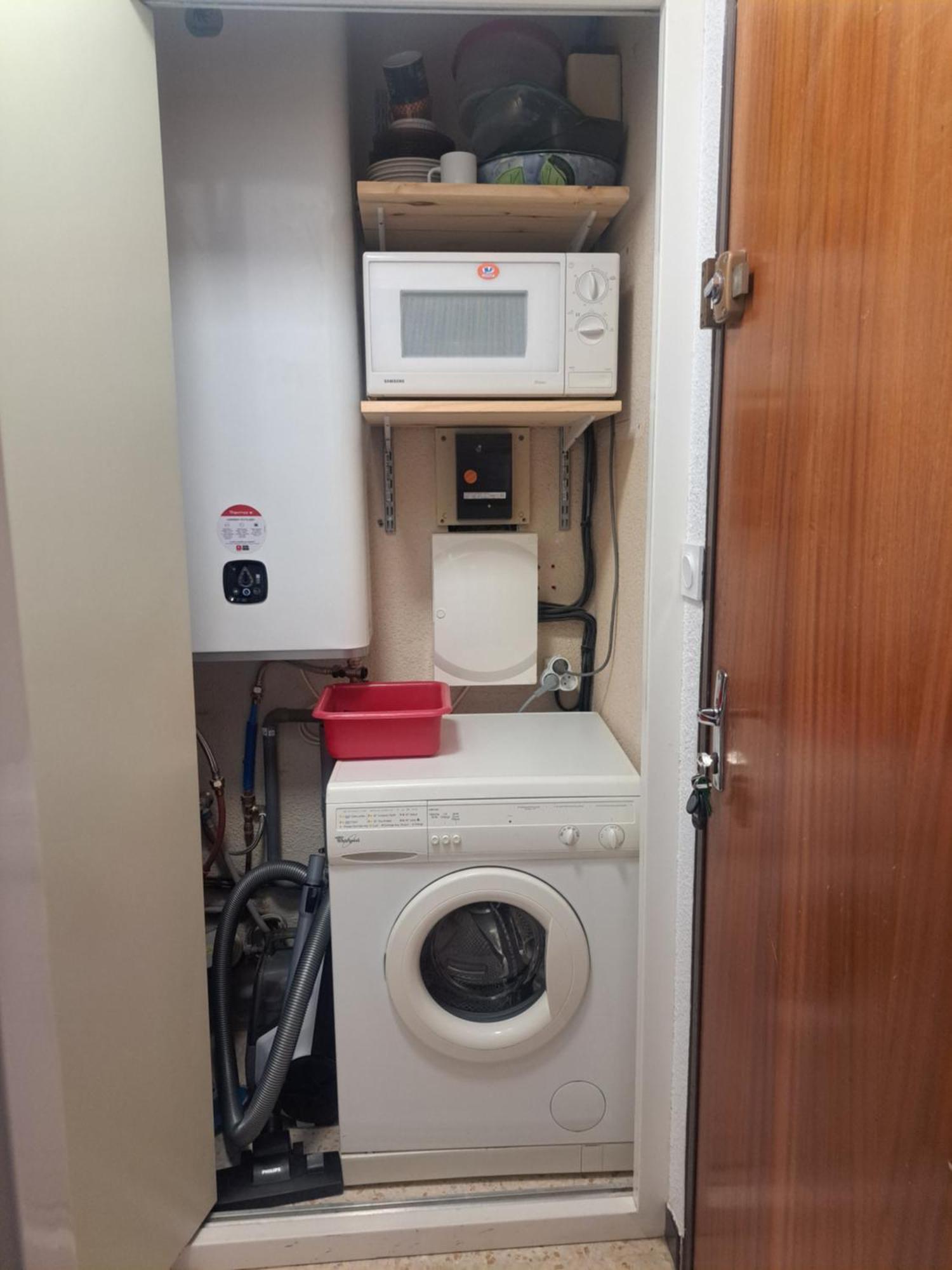 Appartement Cap D'Agde Plage Du Mole Εξωτερικό φωτογραφία